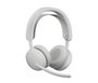 Logitech Zone Wireless 2 ES Auriculares Inalámbricos Blanco