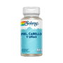SOLARAY Piel Cabello Uñas 60 Vegcaps