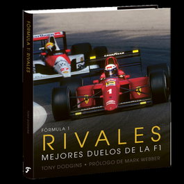 FAMILIAM, FÓRMULA 1: RIVALES - FAMILIAM