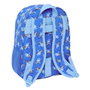 Safta Mochila Infantil Adaptable a Carro Bluey Let'S Play
