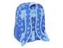 Safta Mochila Infantil Adaptable a Carro Bluey Let'S Play