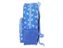 Safta Mochila Infantil Adaptable a Carro Bluey Let'S Play