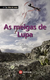 As meigas de Lupa, María Solar - XERAIS