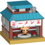 FUNKO Bitty POP Town Naruto Shippuden Naruto Uzumaki and Ichiraku Ramen