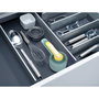 Joseph Joseph Nest Measure Opal Juego de 8 Cucharas Medidoras
