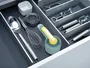 Joseph Joseph Nest Measure Opal Juego de 8 Cucharas Medidoras