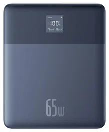 Baseus Blade2 12000 mAh 65W Azul