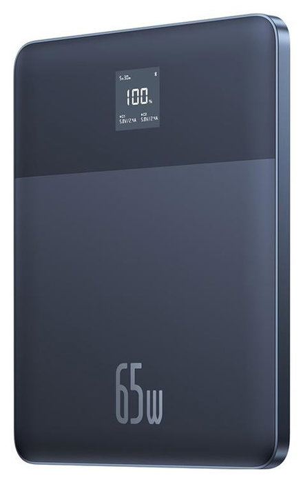 Baseus Blade2 12000 mAh 65W Azul