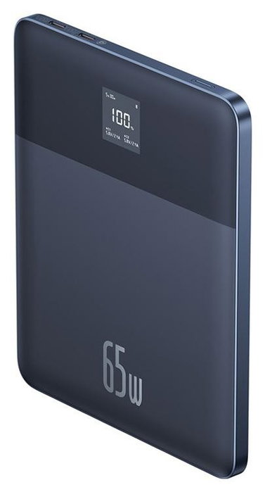 Baseus Blade2 12000 mAh 65W Azul