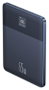 Baseus Blade2 12000 mAh 65W Azul