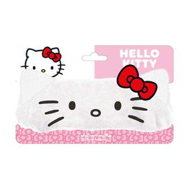 Cerdá Diadema Maquillaje Hello Kitty 25x16x3 cm