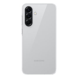 Samsung Funda Clear Case Transparente Galaxy A56 5G - Compatible Galaxy A56, 6.7 pulgadas (17 cm), Color Monocromo, Referencia Clear Case Reflet