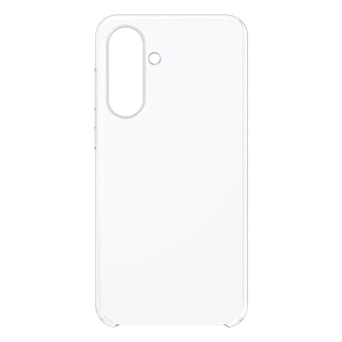 Samsung Funda Clear Case Transparente Galaxy A56 5G - Compatible Galaxy A56, 6.7 pulgadas (17 cm), Color Monocromo, Referencia Clear Case Reflet