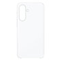 Samsung Funda Clear Case Transparente Galaxy A56 5G - Compatible Galaxy A56, 6.7 pulgadas (17 cm), Color Monocromo, Referencia Clear Case Reflet