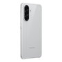 Samsung Funda Clear Case Transparente Galaxy A56 5G - Compatible Galaxy A56, 6.7 pulgadas (17 cm), Color Monocromo, Referencia Clear Case Reflet