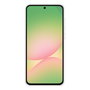 Samsung Funda Clear Case Transparente Galaxy A56 5G - Compatible Galaxy A56, 6.7 pulgadas (17 cm), Color Monocromo, Referencia Clear Case Reflet