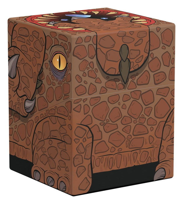 Ultimate Guard Squaroes Dungeons & Dragons DND006 - Xorn