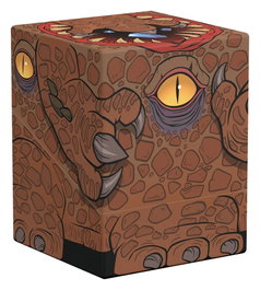 Ultimate Guard Squaroes Dungeons & Dragons DND006 - Xorn