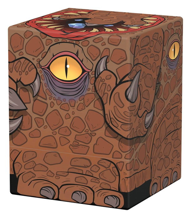 Ultimate Guard Squaroes Dungeons & Dragons DND006 - Xorn