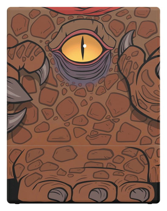 Ultimate Guard Squaroes Dungeons & Dragons DND006 - Xorn