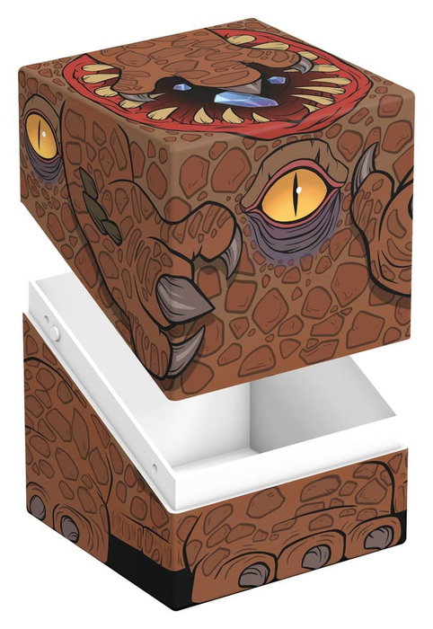 Ultimate Guard Squaroes Dungeons & Dragons DND006 - Xorn