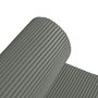 Exma Rollo Alfombra Multiuso Antideslizante Aqua-Mat Basic Gris 65 cm x 15 m