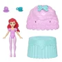 Disney Princess Muñeca Cupcake Reveal con 5 sorpresas JFG78