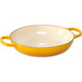 Le Creuset Cacerola Poco Profunda Cast Iron 30 cm Nectar