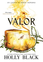 Valor, Holly Black - HIDRA