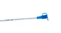 Kruuse Sonda de Alimentación Luer Slip Azul 2,7 mm x 50 cm (10 unidades)