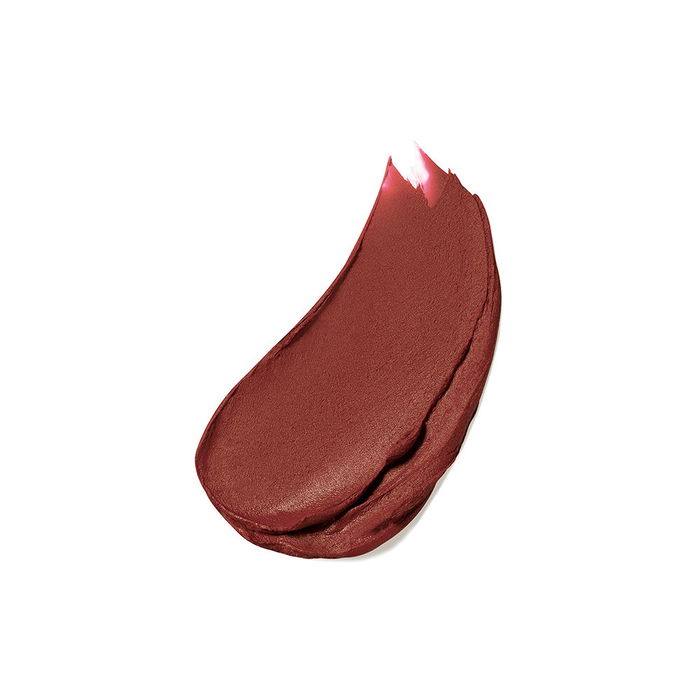 Estée Lauder PURE COLOR matte lipstick #knowing 3,5 g - Labial mate de larga duración, hidratante y con acabado aterciopelado