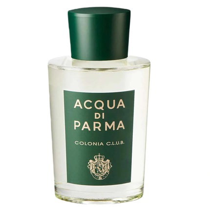Acqua di Parma Colonia C.L.U.B. Eau de Cologne 180 ml Spray