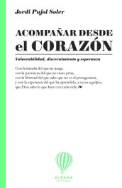 Acompanar desde el corazon, EDITORIAL ALBADA - EDITORIAL ALBADA
