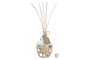 DKD Home Decor Ambientador Mikado Cristal Aroma Bosque 800 ml