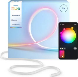 Philips Hue Tira LED Flux 5 m Chromasync