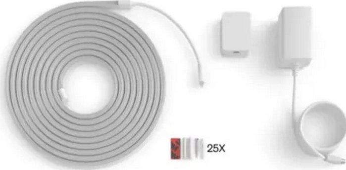 Philips Hue Tira LED Flux 5 m Chromasync
