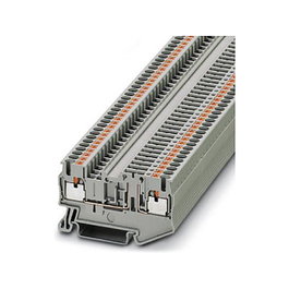 Phoenix Contact 3210185 Terminal de 5,2 mm, 400 V