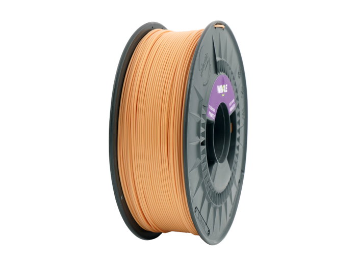 Winkle Filamento PLA HD 1,75 mm Beige