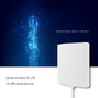 Qoltec Antena 5G LTE 14 dBi Externa