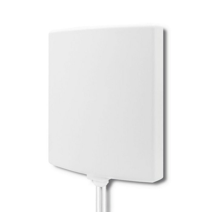 Qoltec Antena 5G LTE 14 dBi Externa