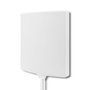 Qoltec Antena 5G LTE 14 dBi Externa