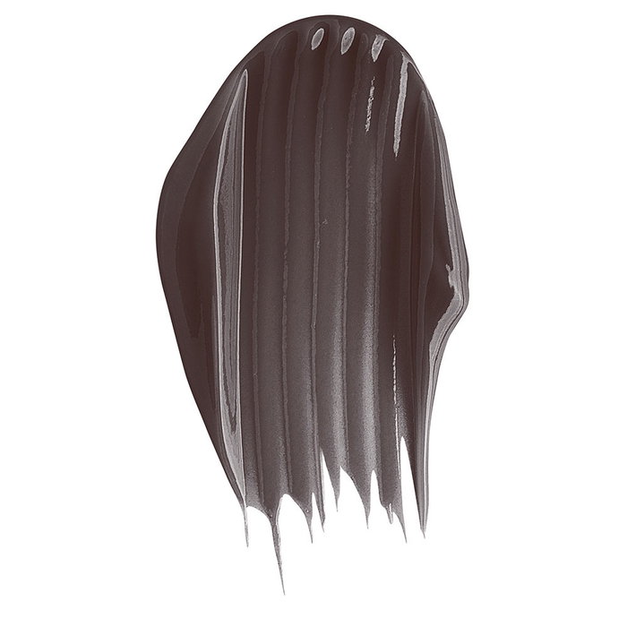 Nyx Professional Make Up THE BROW GLUE gel cejas #black 5 gr Nyx Professional Make Up THE BROW GLUE gel cejas #black 5 gr