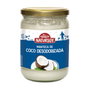 Natursoy Aceite de coco virgen desodorizado bio