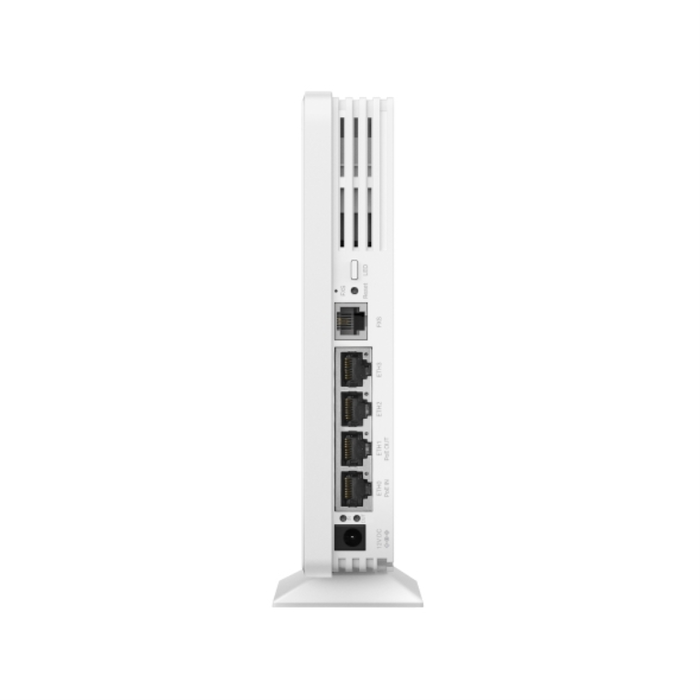 TP-Link EAP650-DESKTOP Punto de Acceso Inalámbrico 2976 Mbit/s Blanco Energía sobre Ethernet (PoE)