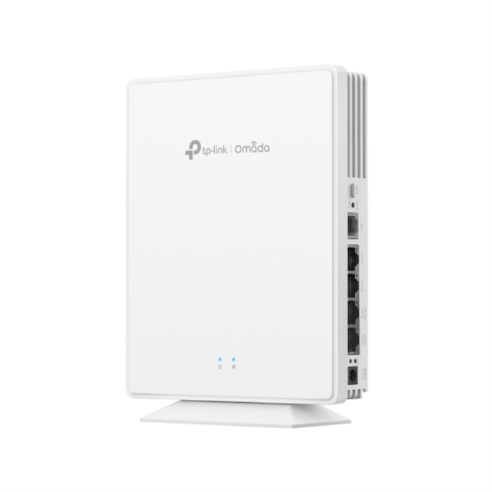 TP-Link EAP650-DESKTOP Punto de Acceso Inalámbrico 2976 Mbit/s Blanco Energía sobre Ethernet (PoE)