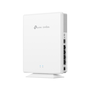 TP-Link EAP650-DESKTOP Punto de Acceso Inalámbrico 2976 Mbit/s Blanco Energía sobre Ethernet (PoE)