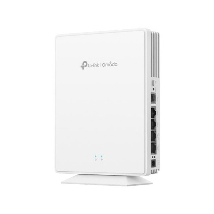 TP-Link Omada EAP650-DESKTOP Punto de Acceso Wi-Fi 6 AX3000 Blanco
