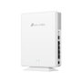 TP-Link Omada EAP650-DESKTOP Punto de Acceso Wi-Fi 6 AX3000 Blanco