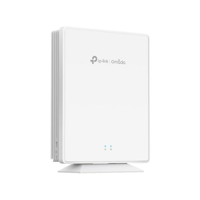 TP-Link Omada EAP650-DESKTOP Punto de Acceso Wi-Fi 6 AX3000 Blanco