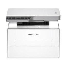 Pantum Equipo Multifuncional Láser Monocromo A4 3 En 1 BM4200DW 600 X 600 Ppp 33 Ppm 256Mb Memoria 250 Hojas Duplex